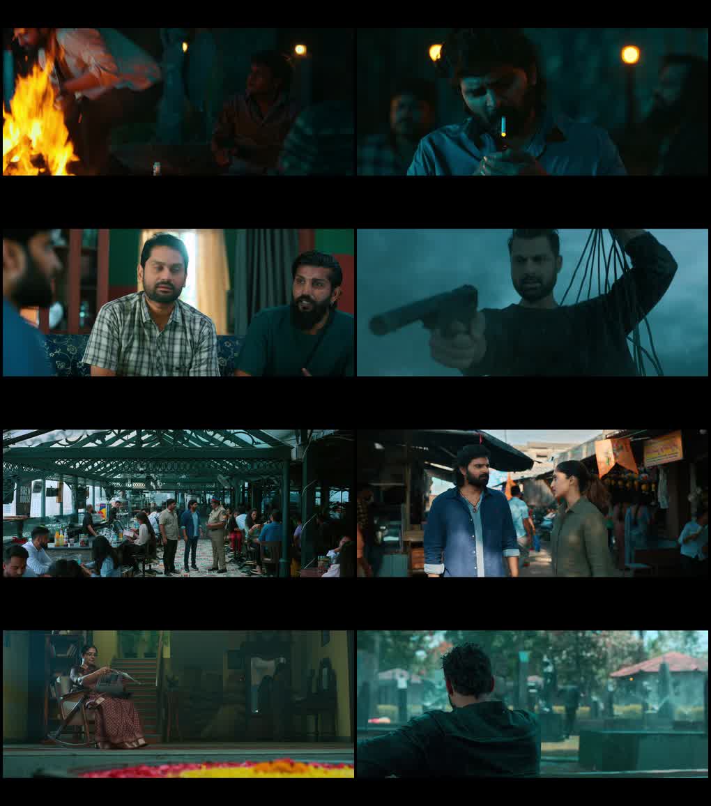 Mrithyunjay (2026) screenshot