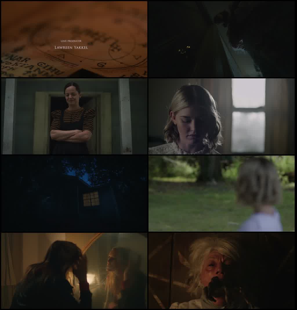 The Accursed (2022) screenshot