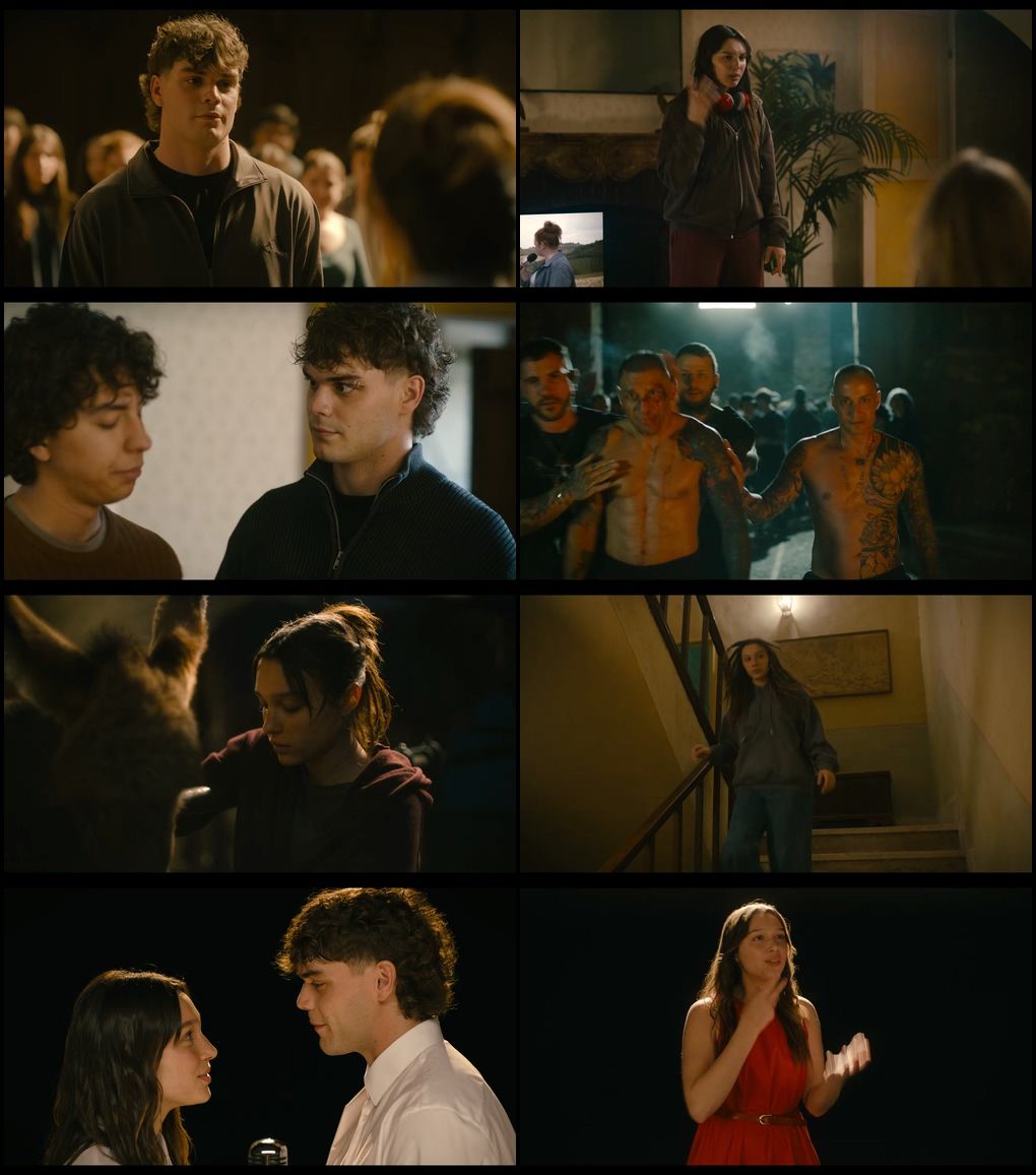 Feel My Voice (2026) screenshot