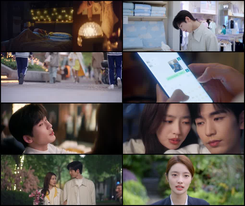 The Best Thing (Season 1) Hindi ORG Dubbed C-Drama Series 480p 720p & 1080p WEB-DL screenshot