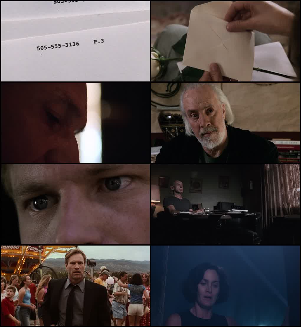 Suspect Zero (2004) screenshot