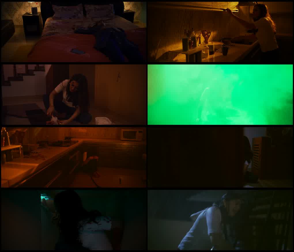 105 Minutes (2024) screenshot
