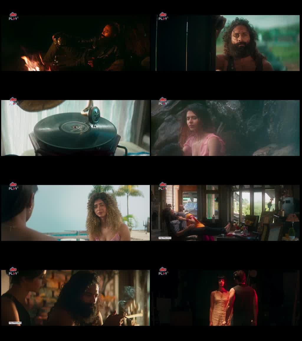 Love Mouli (2024) screenshot