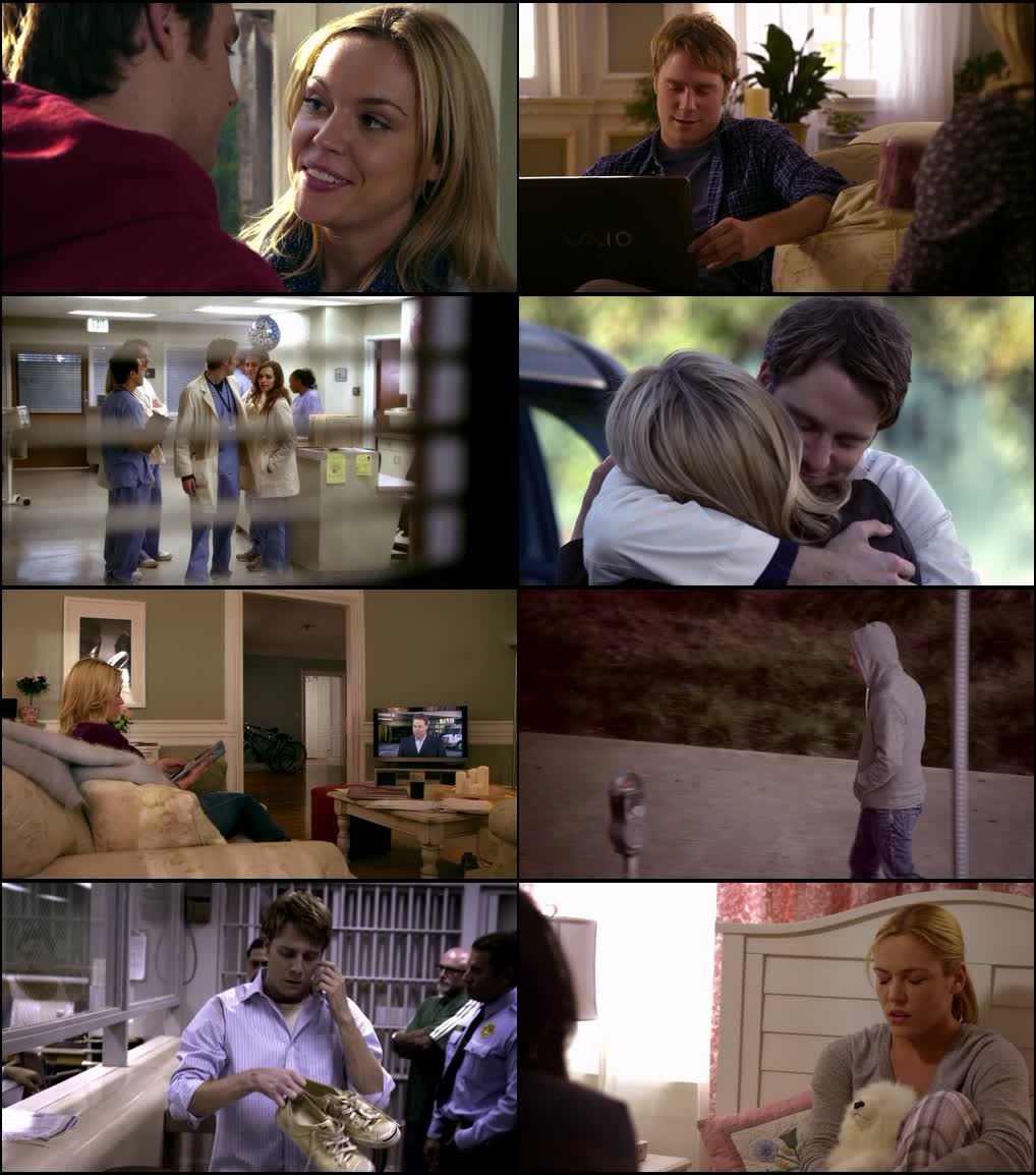 The Craigslist Killer (2011) screenshot
