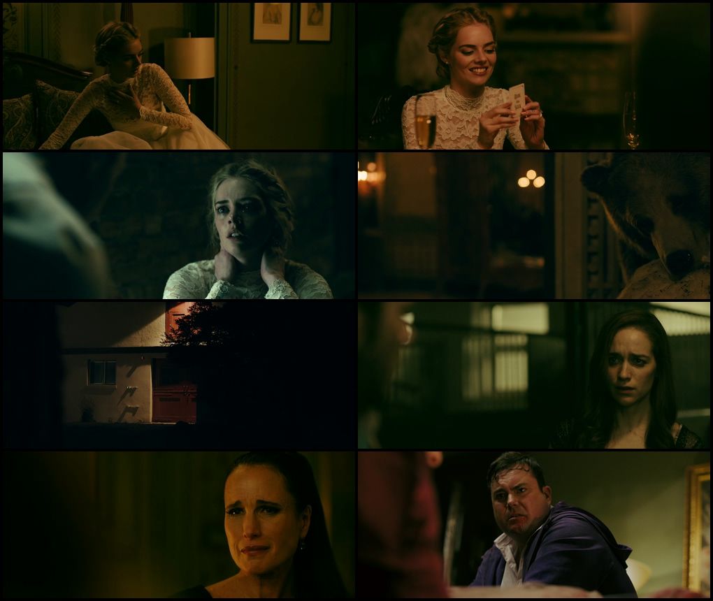 Ready or Not (2019) screenshot