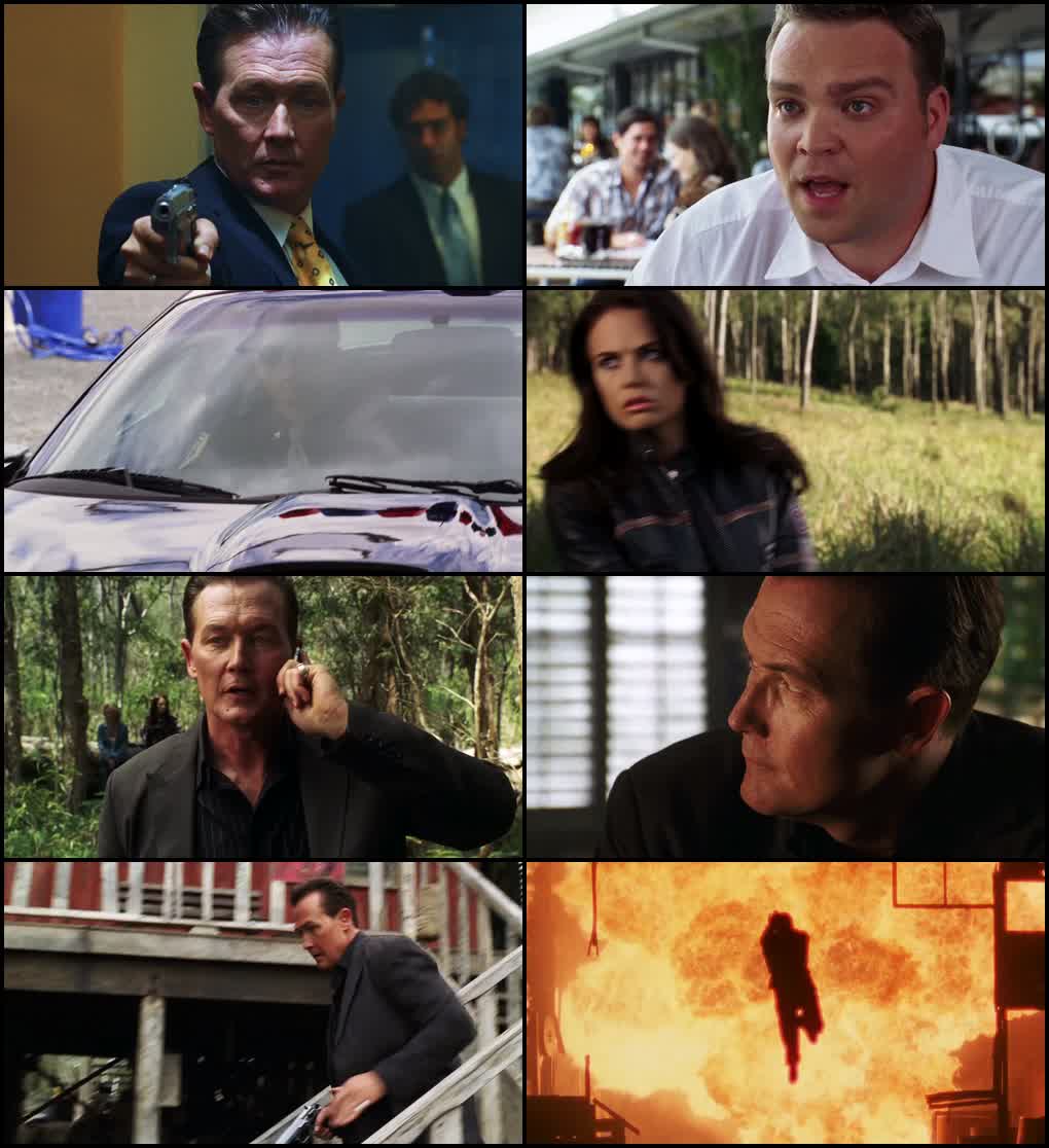 The Marine (2006) screenshot