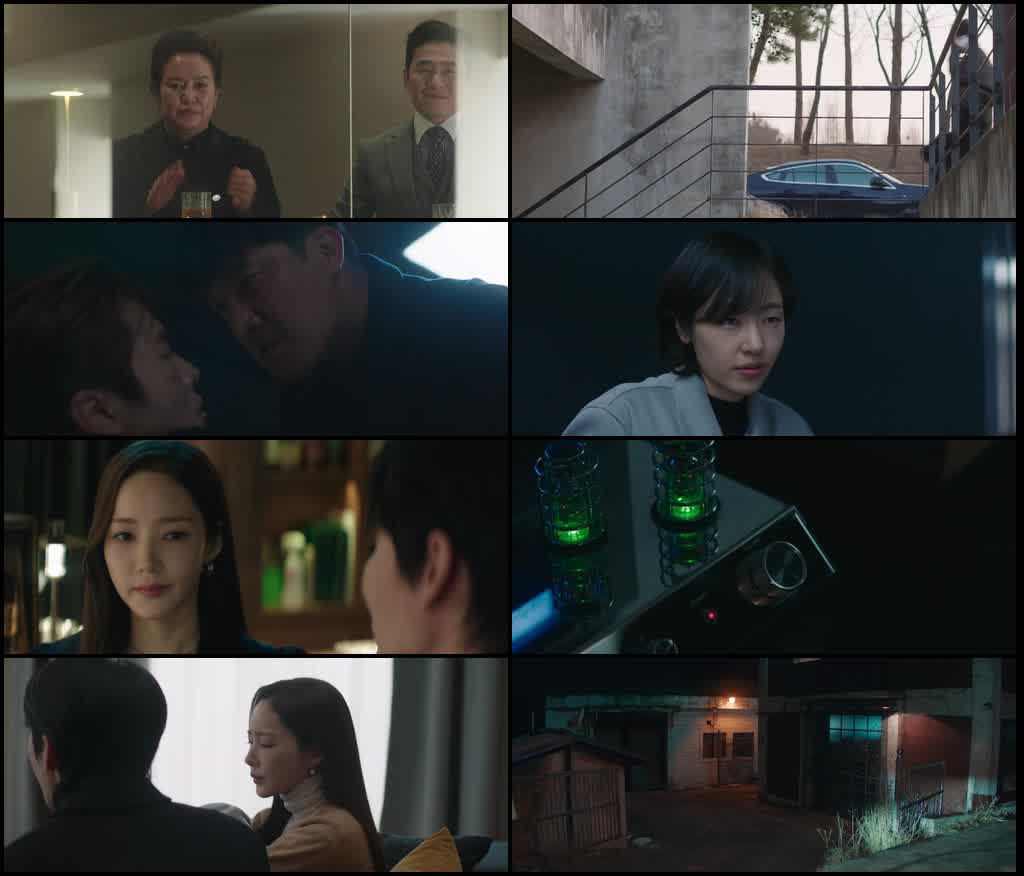 Siren’s Kiss (Season 1) Dual Audio {Hindi-Korean} K-Drama Series 480p 720p & 1080p WEB-DL screenshot