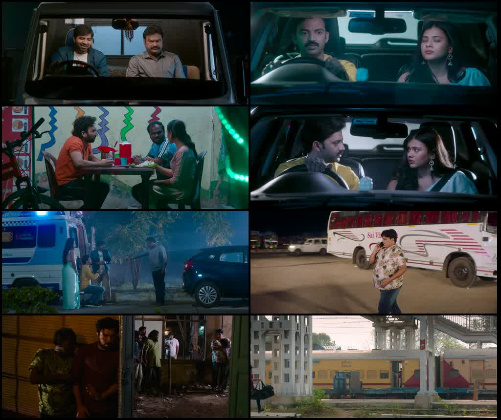 Repu Udayam 10 Gantalaku (2026) screenshot