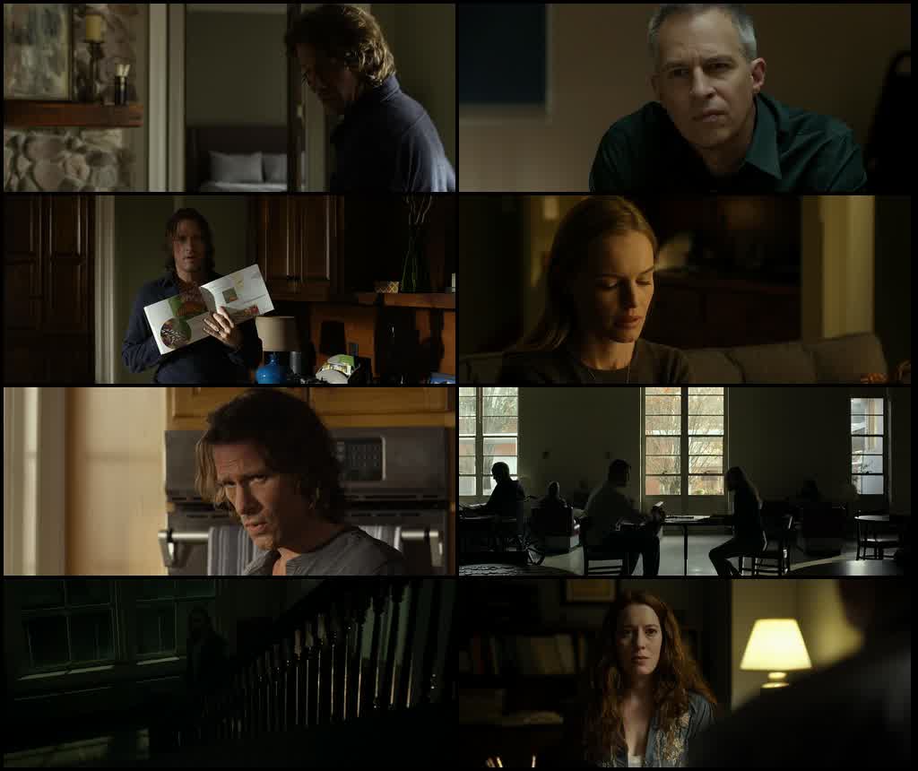 Before I Wake (2016) screenshot