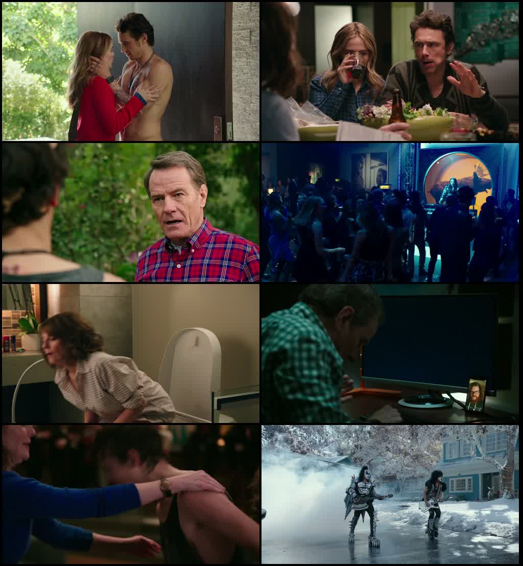 Why Him? (2016) screenshot