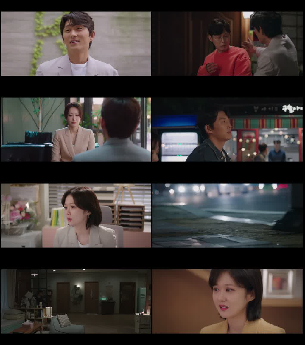 Oh My Baby (Season 1) Dual Audio {Hindi-Korean} K-Drama Series 480p 720p & 1080p WEB-DL screenshot