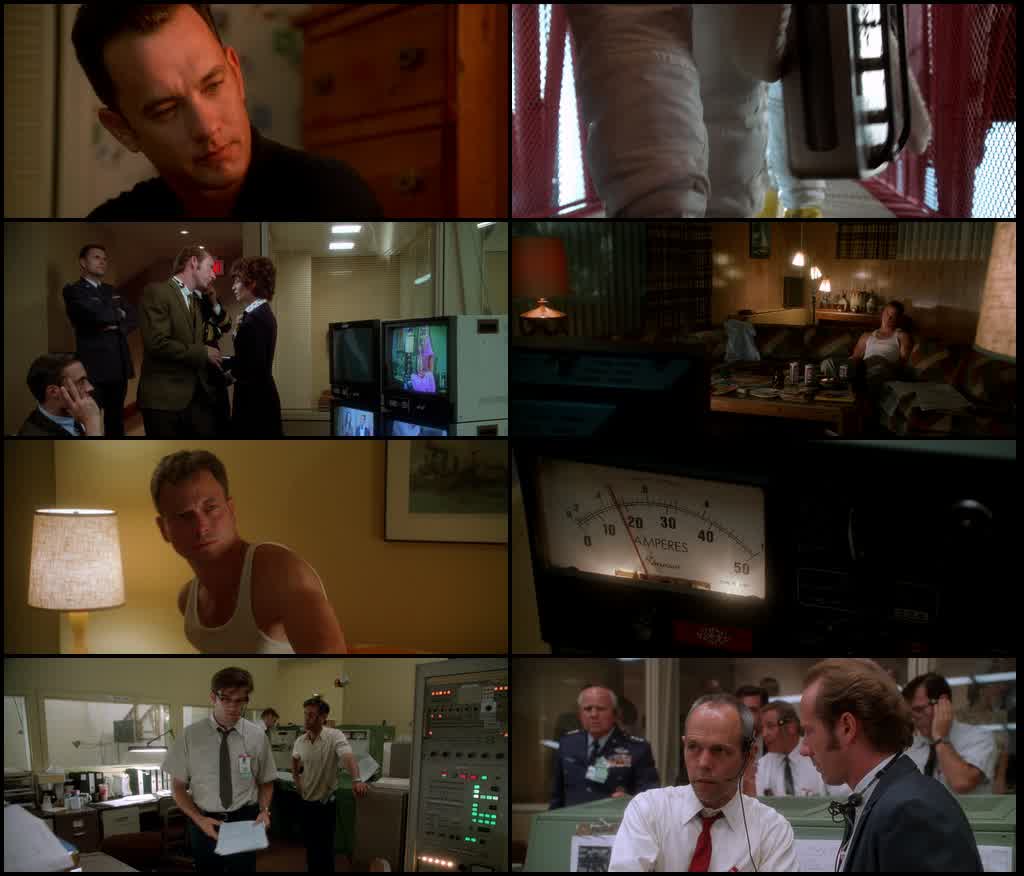 Apollo 13 (1995) screenshot