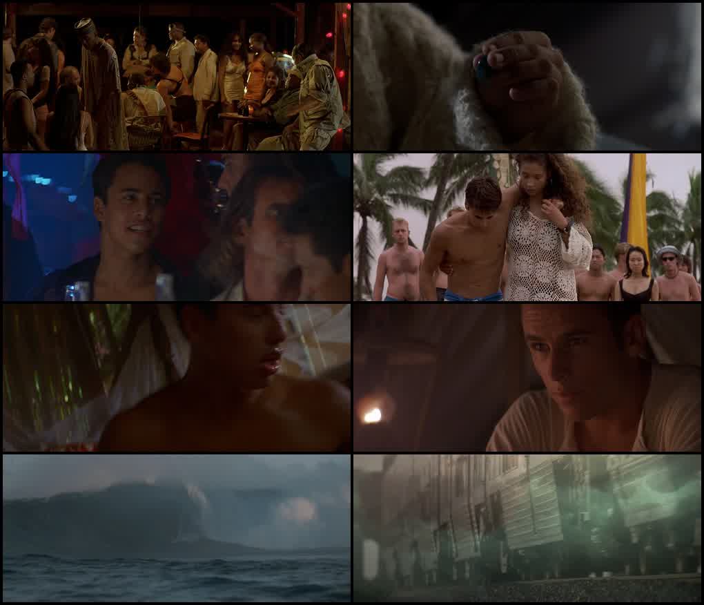 In God’s Hands (1998) screenshot