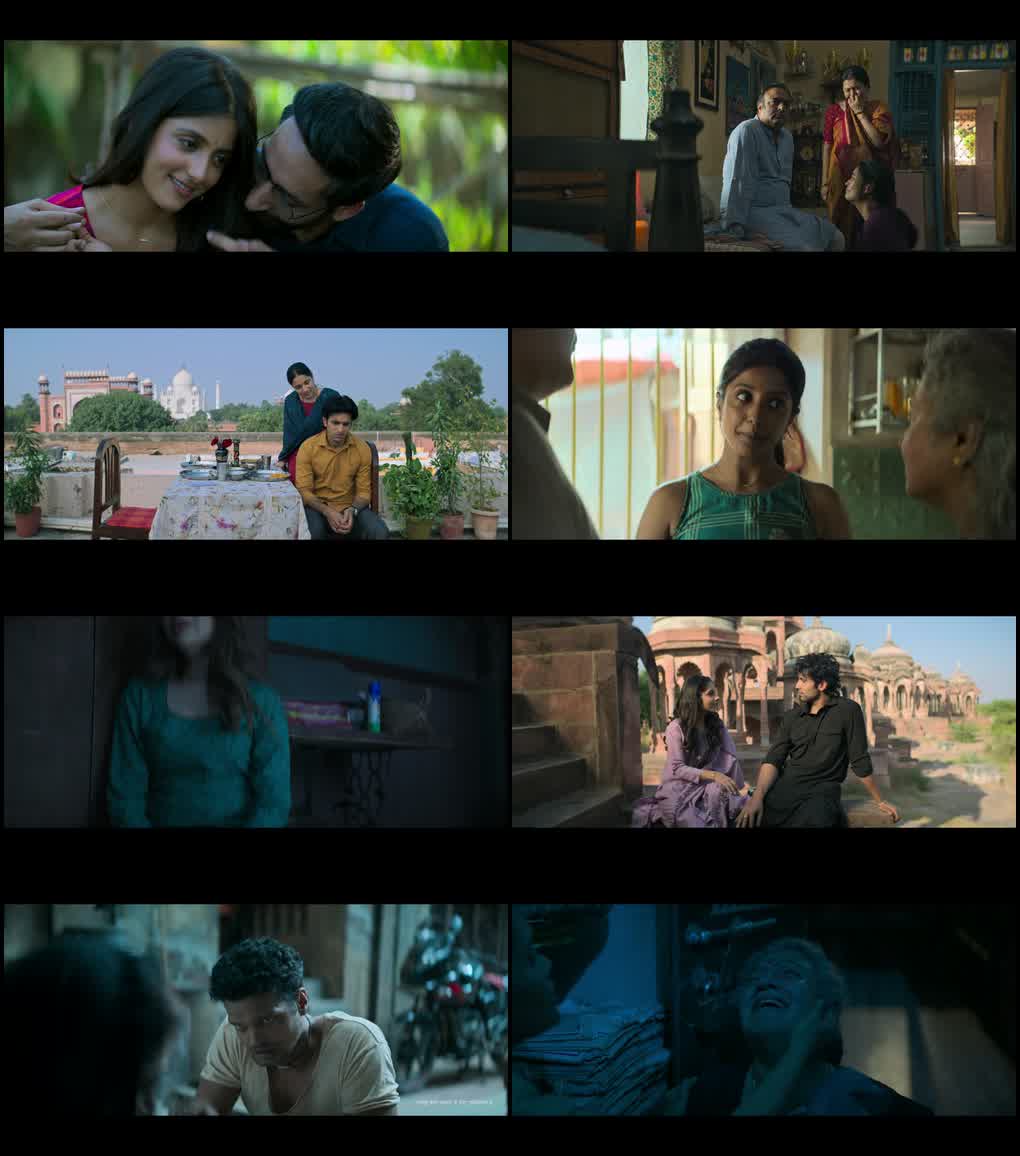 The Kerala Story 2 Goes Beyond (2026) screenshot