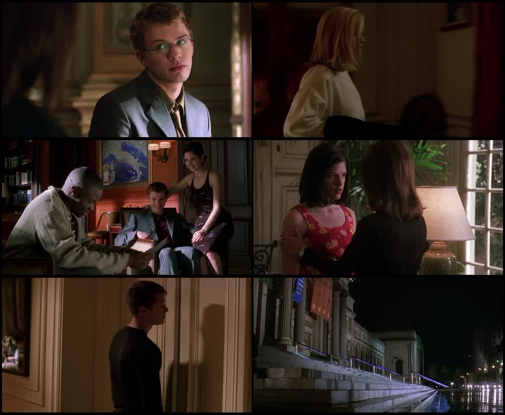 Cruel Intentions (1999) screenshot