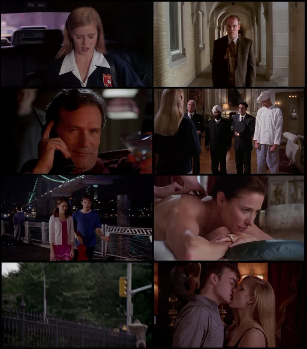 Cruel Intentions 2 (2000) screenshot