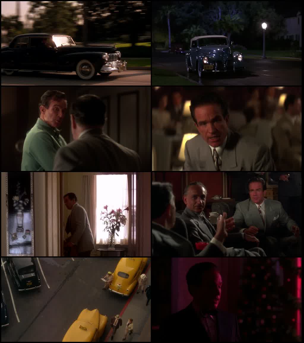 Bugsy (1991) screenshot