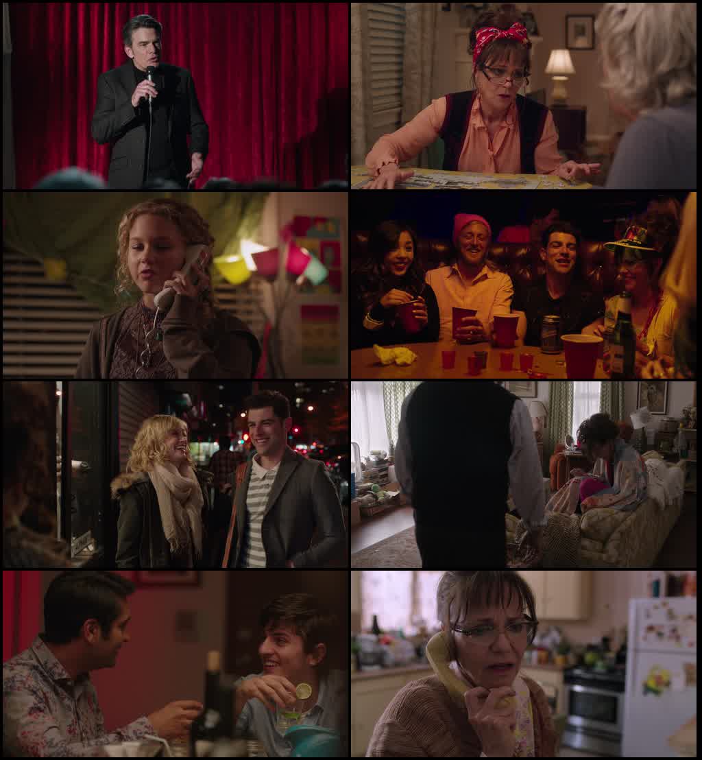 Hello, My Name Is Doris (2015) screenshot