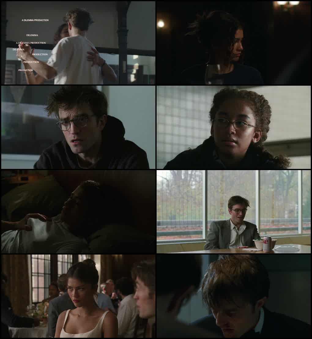 The Drama (2026) screenshot