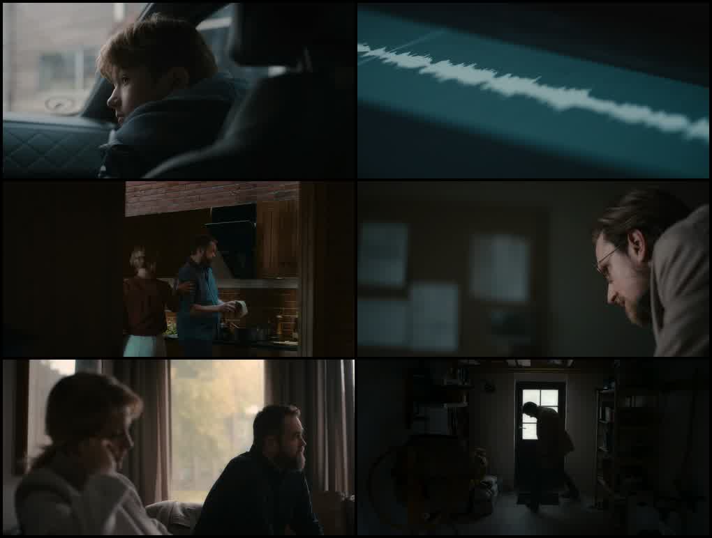 The Chestnut Man (Season 1 – 2) Dual Audio {Hindi-English} NetFlix Original-Series 480p - 720p - 1080p WEB-DL screenshot