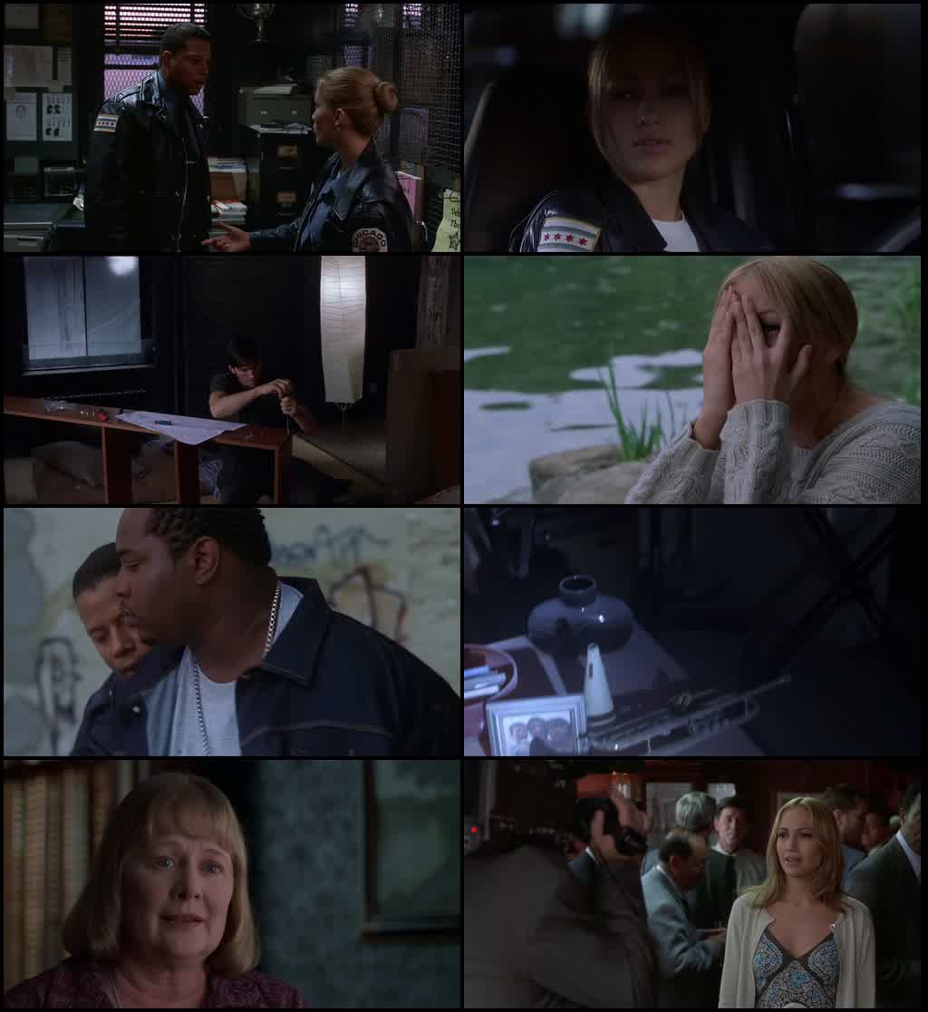 Angel Eyes (2001) screenshot