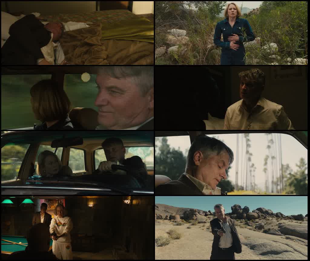 Lake George (2024) screenshot