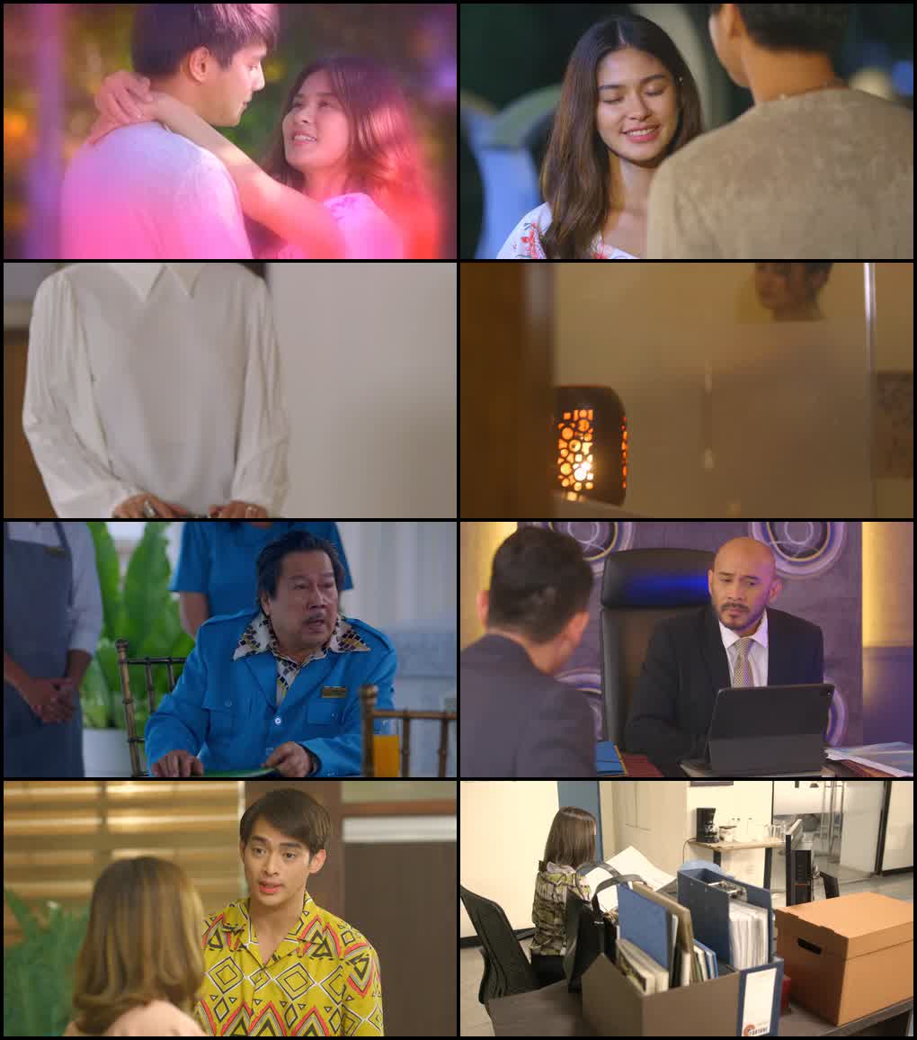 Love in 40days (Season 1) Hindi ORG Dubbed Series 480p 720p & 1080p WEB-DL screenshot
