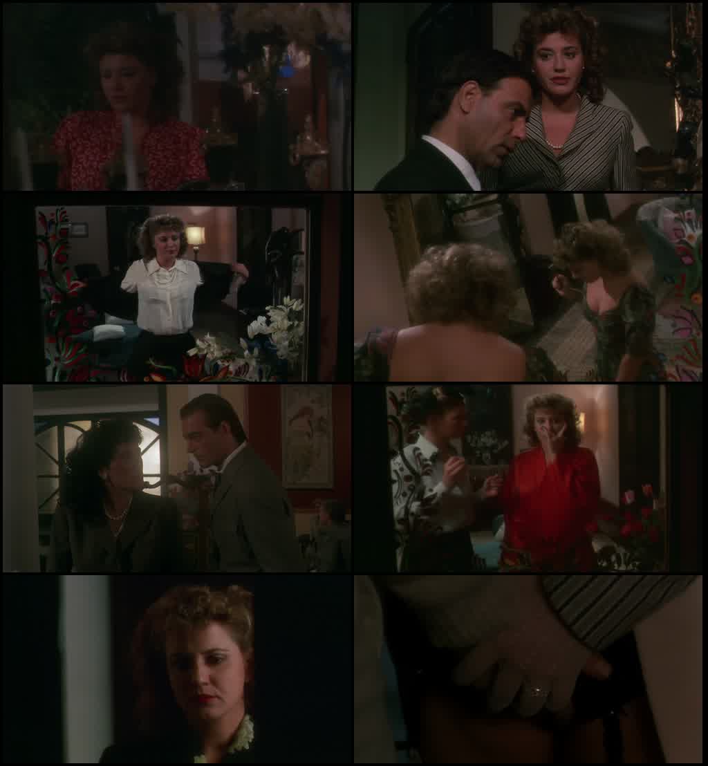Scandalous Emanuelle (1986) screenshot