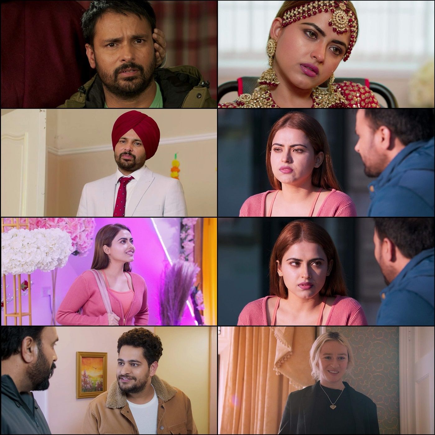 Chal Mera Putt 3 (2021) screenshot
