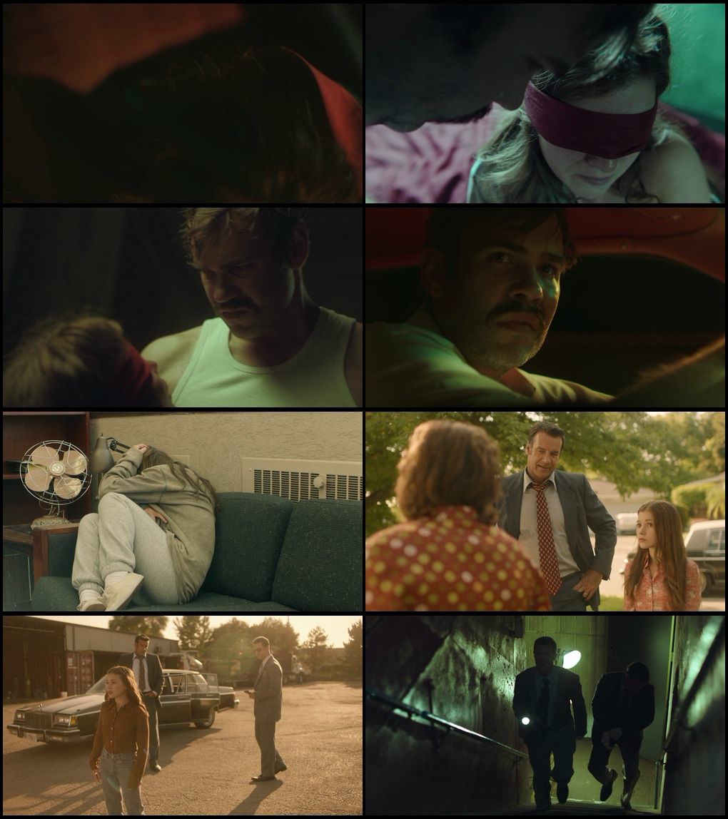Believe Me: The Abduction of Lisa McVey (2018) screenshot