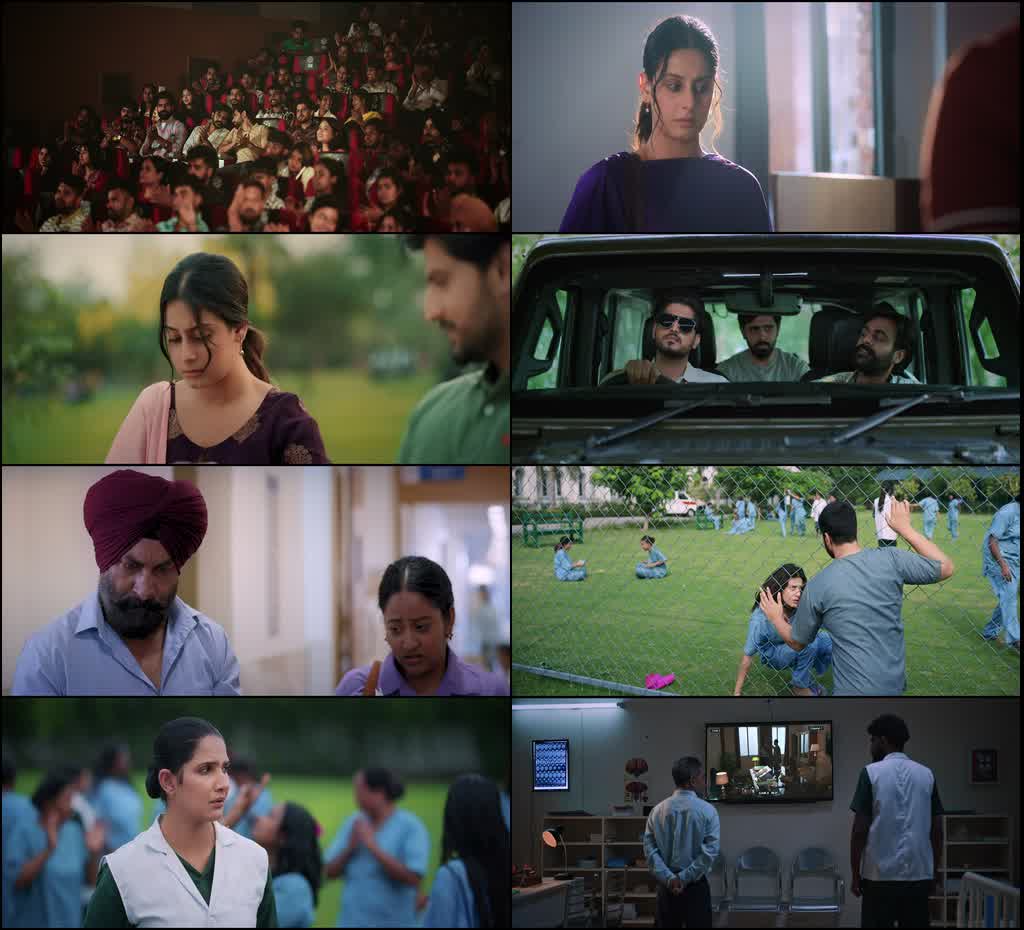 Ishqan De Lekhe (2026) screenshot