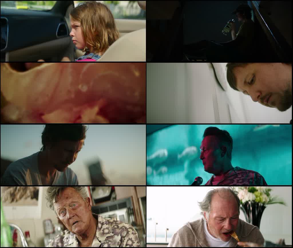 Mermaid (2026) screenshot