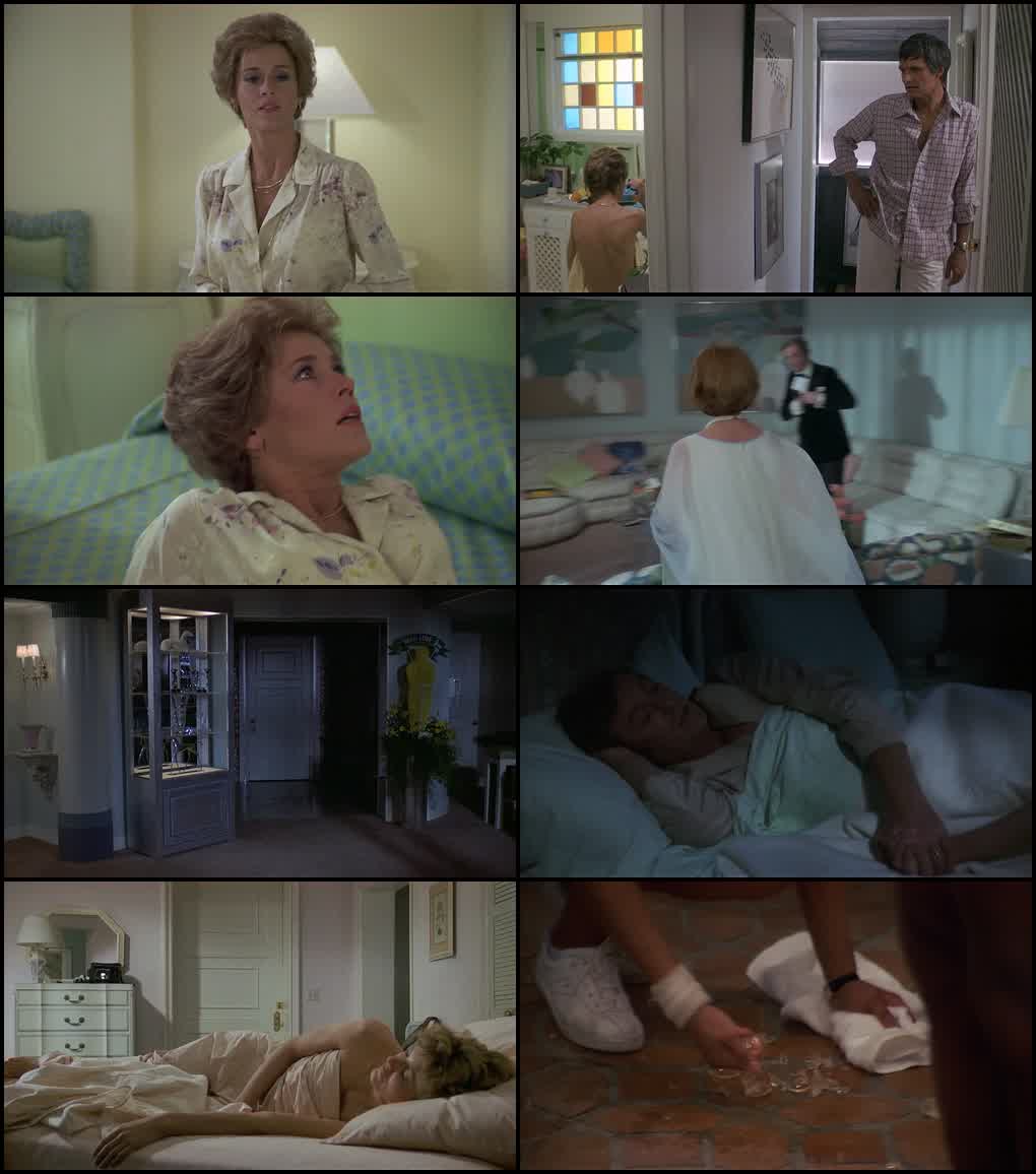 California Suite (1978) screenshot