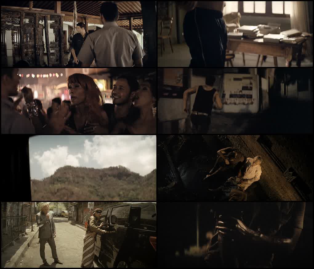 Java Heat (2013) screenshot