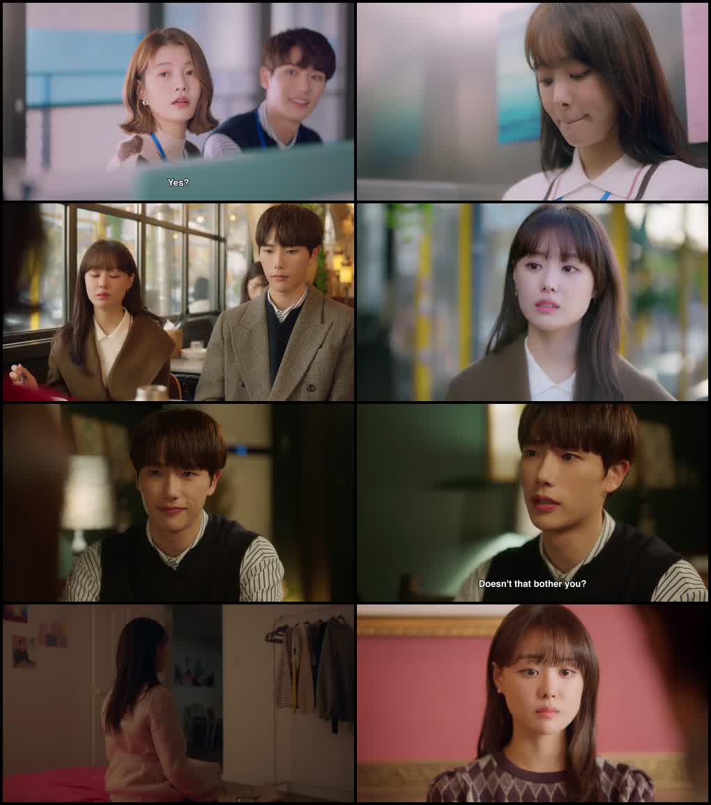 Wish Woosh (Season 2) Hindi ORG Dubbed K-Drama Series 480p 720p & 1080p WEB-DL screenshot