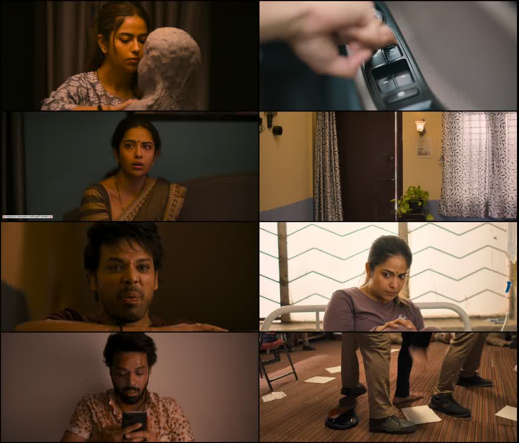 Ugly Story (2026) screenshot