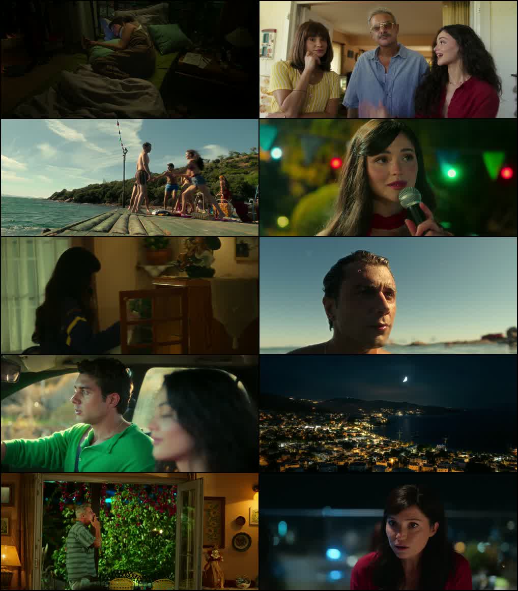 Summer House – Yaz Evi (2026) screenshot
