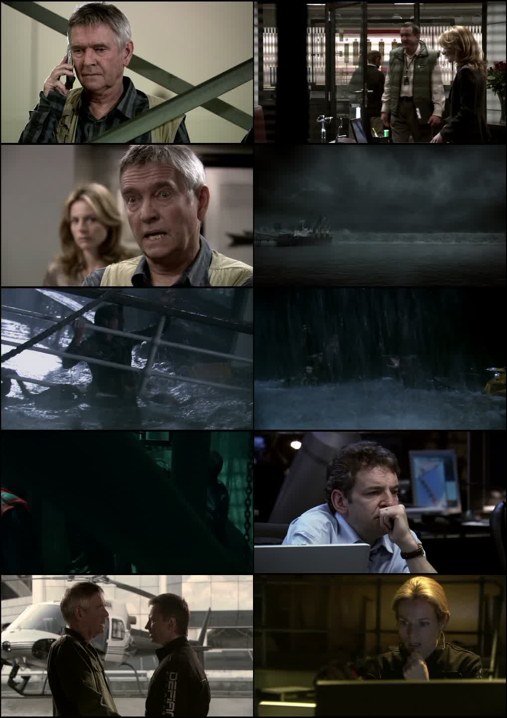 Flood (2007) screenshot