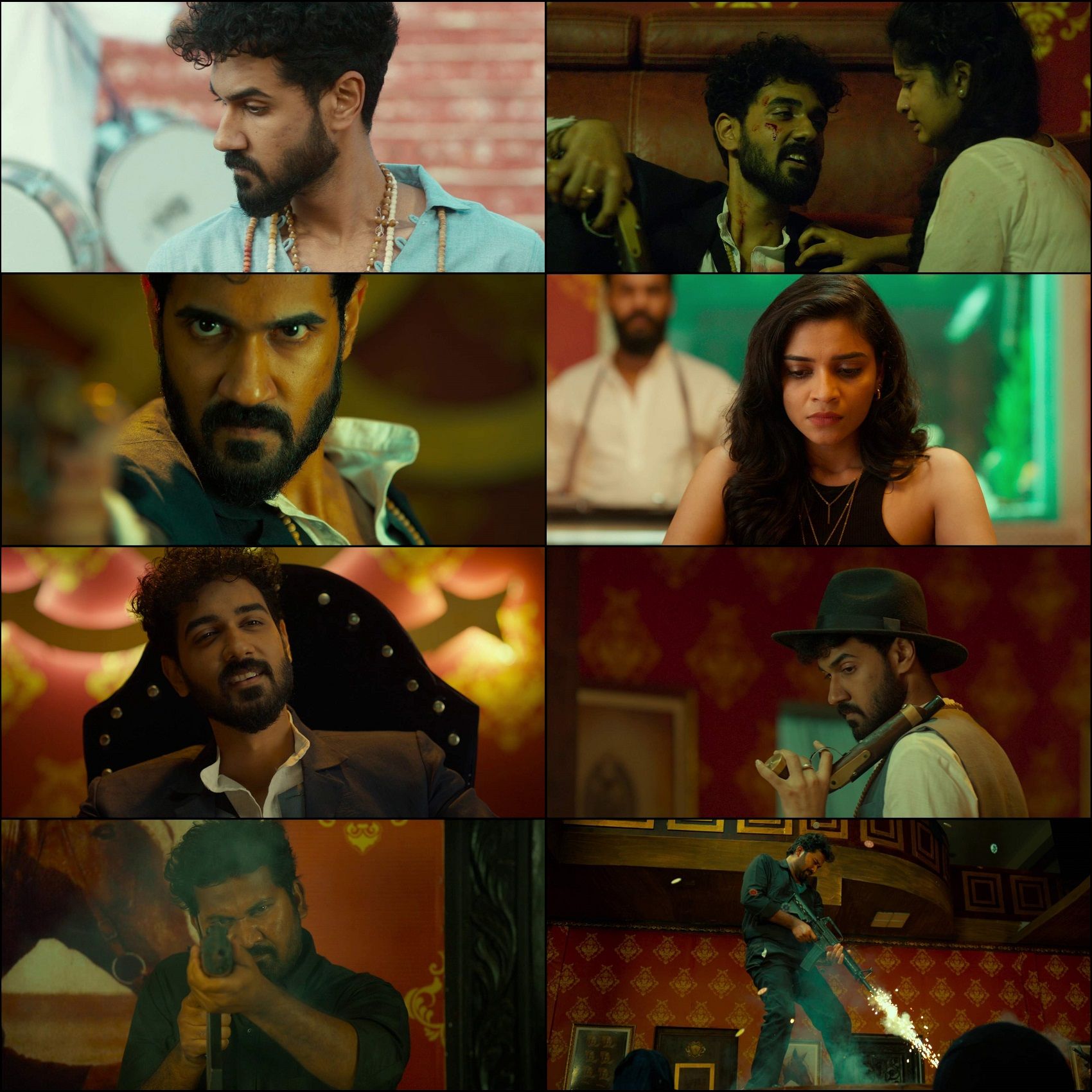 Gamblers (2025) screenshot