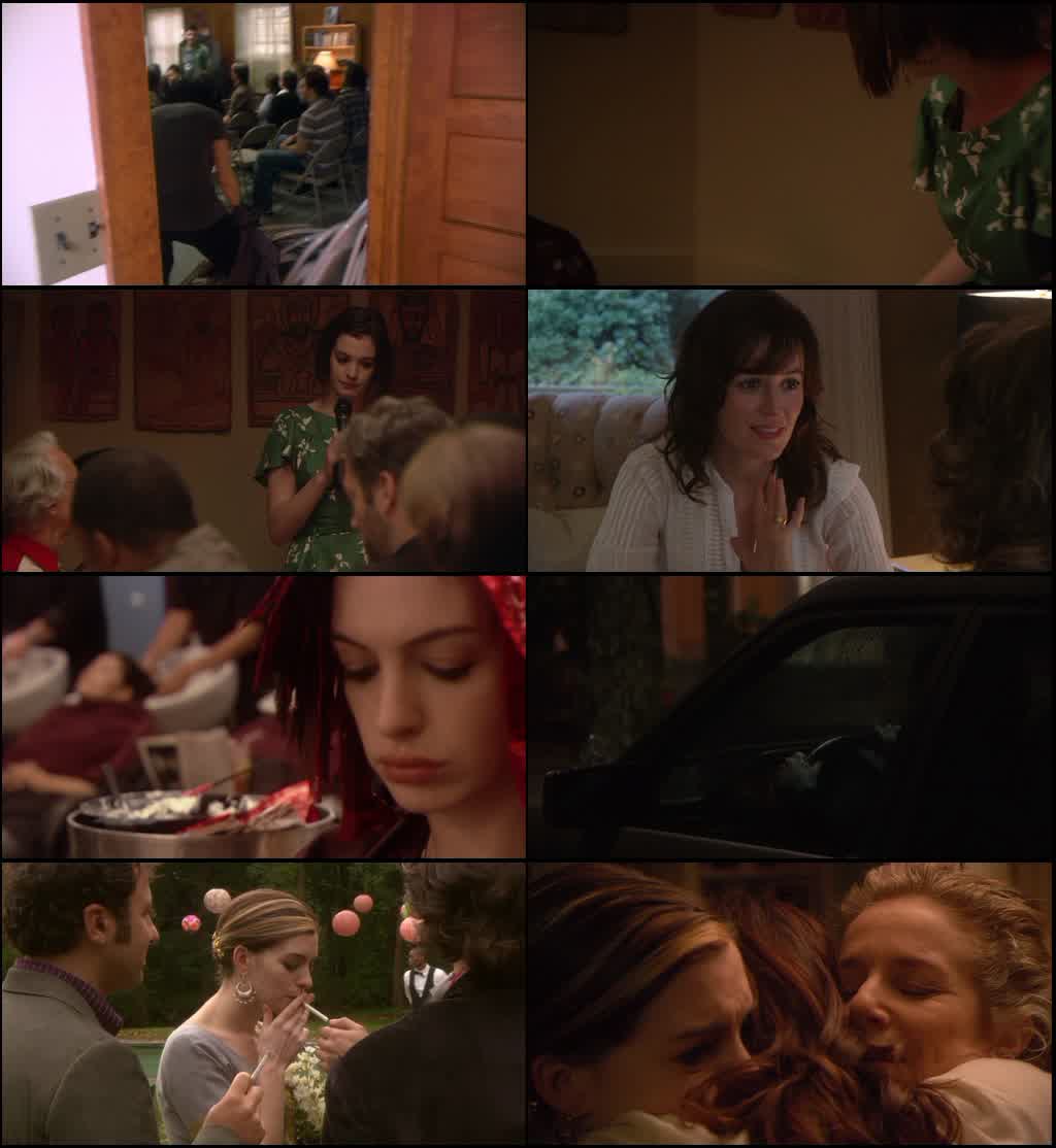 Rachel Getting Married (2008) screenshot