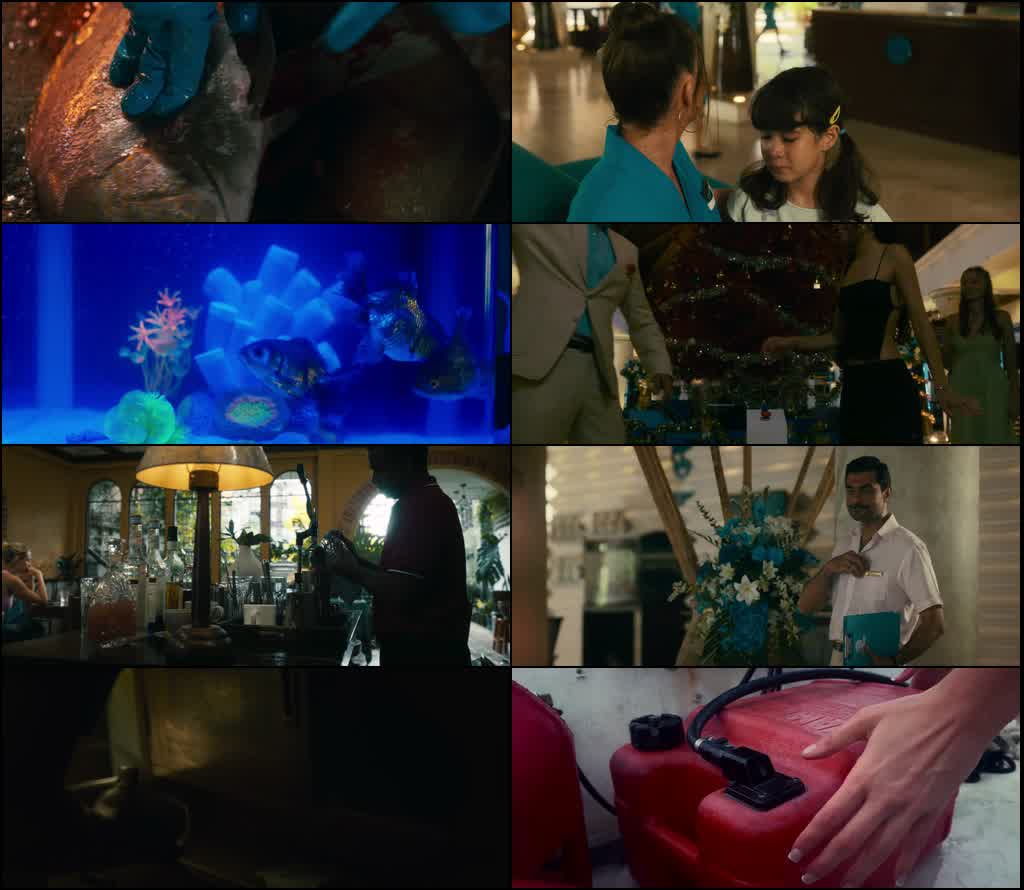 Hell in Paradise (2025) screenshot