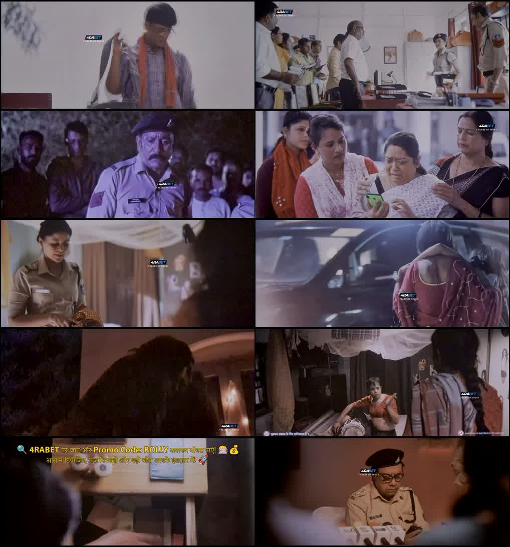 The Narmada Story (2026) screenshot