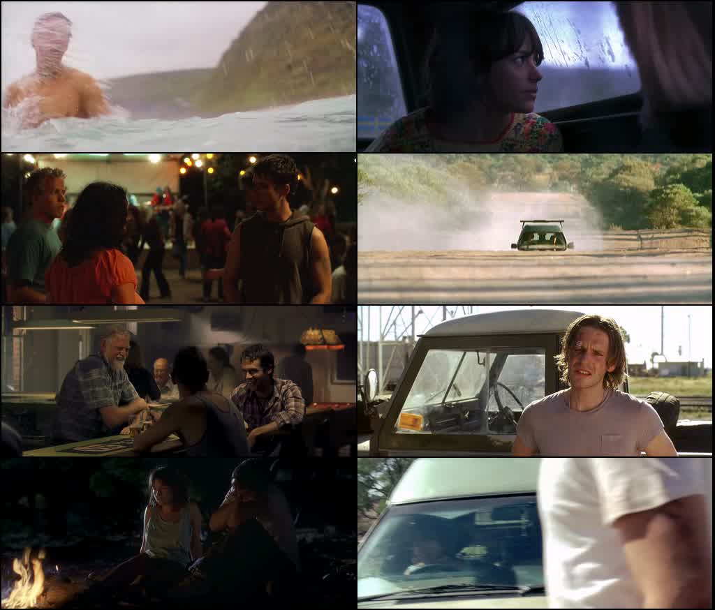 Gone (2006) screenshot