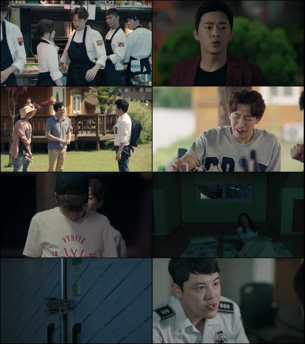 Oh My Ghost (Season 1) Dual Audio {Hindi-Korean} K-Drama Series 480p 720p & 1080p WEB-DL screenshot