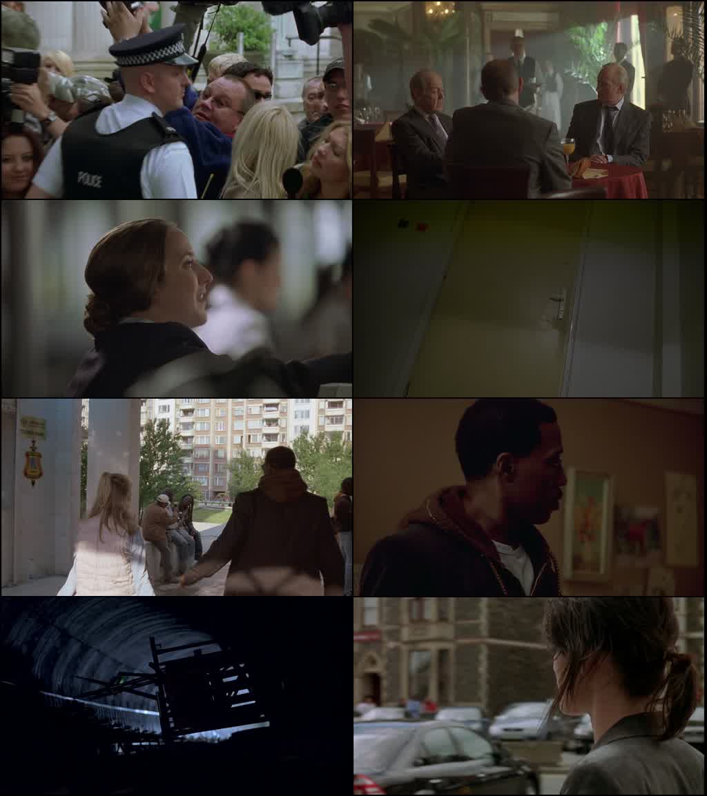 The Contractor (2007) screenshot