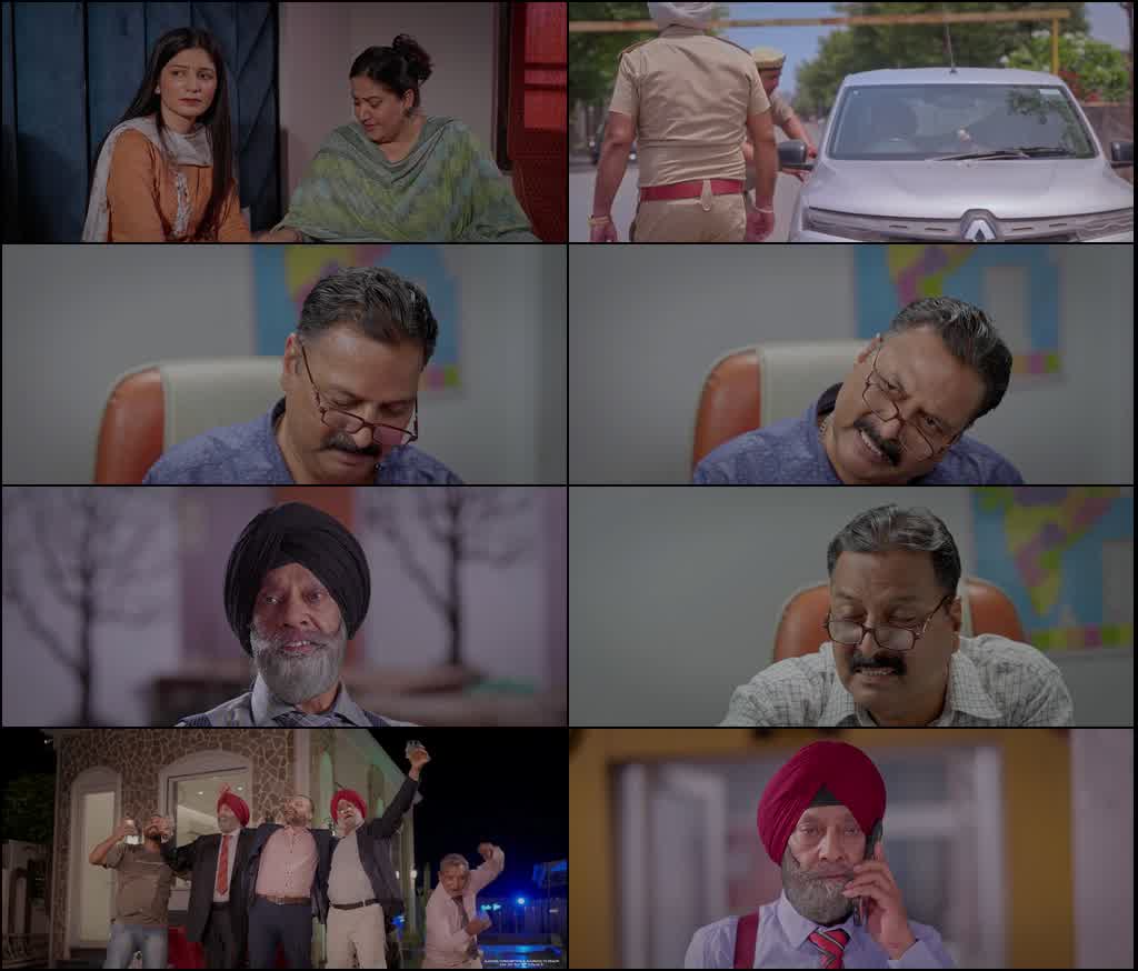 Khadak Singh Chauhan (2026) screenshot