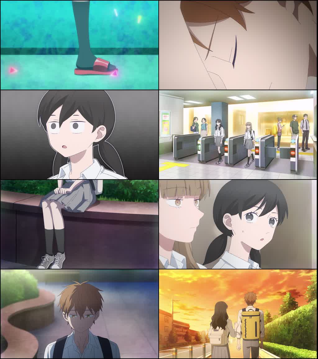The Ramparts of Ice (Season 1) Multi Audio {Hindi-English-Japanese} Anime Series 480p 720p & 1080p WEB-DL screenshot