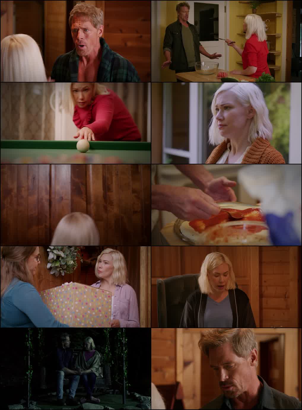 Inheritance to Love (2024) screenshot