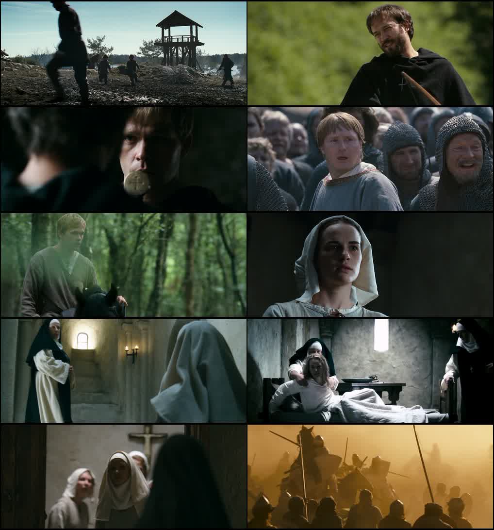 Arn – The Knight Templar (2007) screenshot