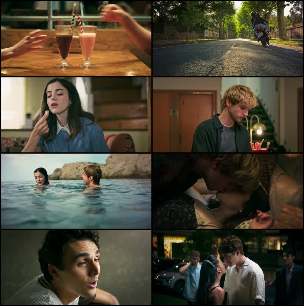 Boulevard (2026) screenshot